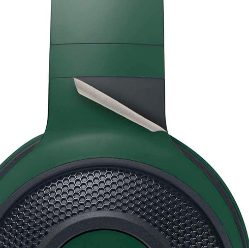 University of Miami The U Razer Kraken X Skin